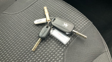 Peugeot 208 1.2 PureTech 82 Tech Edition 5dr [Start Stop] Petrol Hatchback